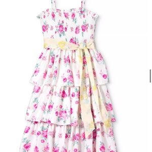 Love Shack Fancy Dress